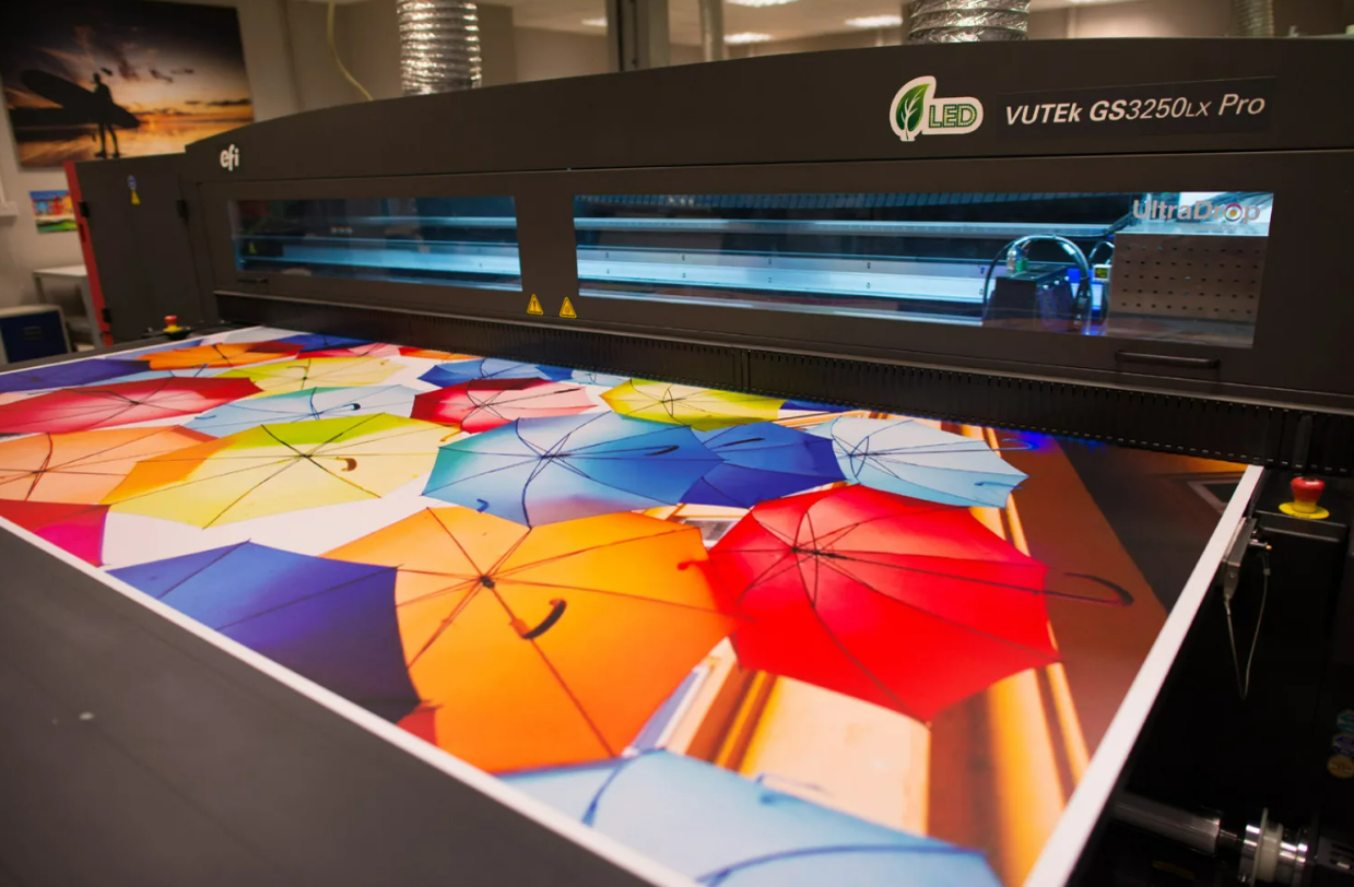 Elevating Print and Graphic Experience: Unleashing Creativity in Every Detail